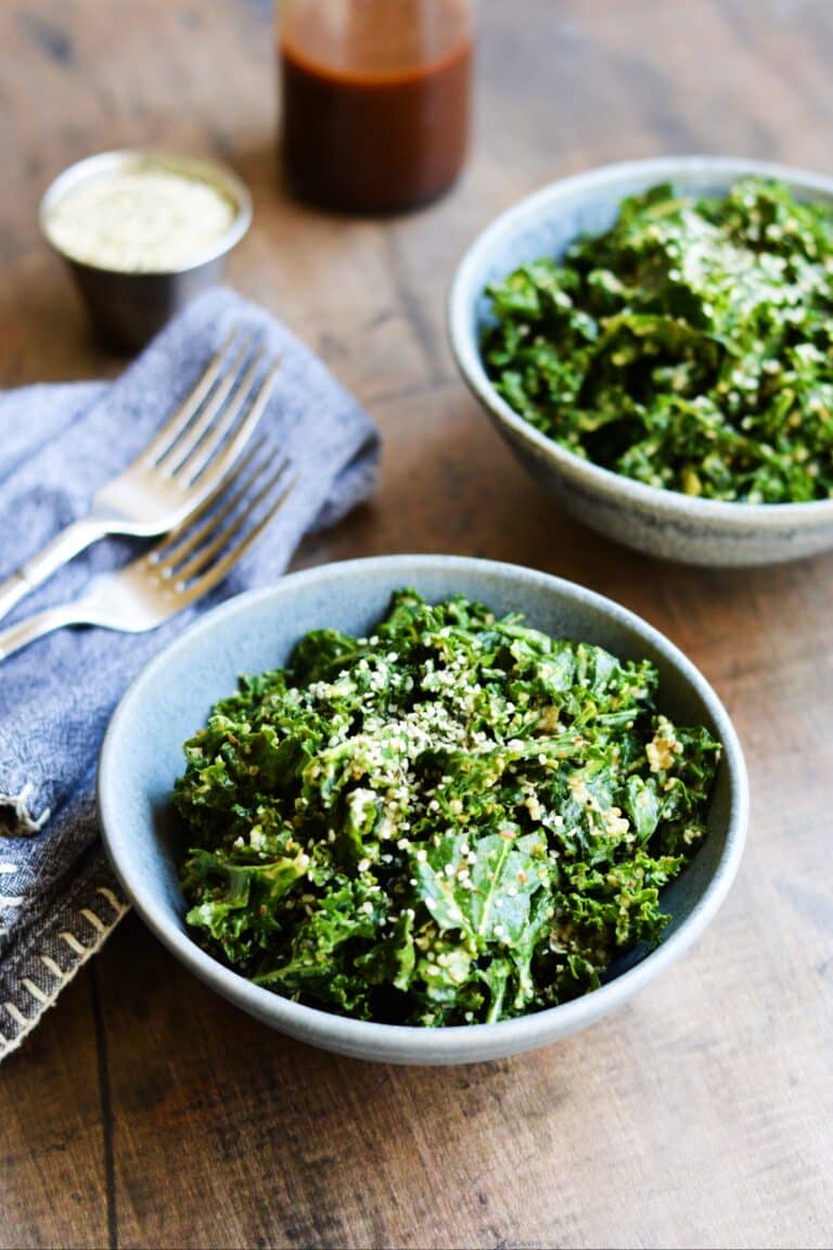 Only-Kale-Can-Save-Us-Now Salad